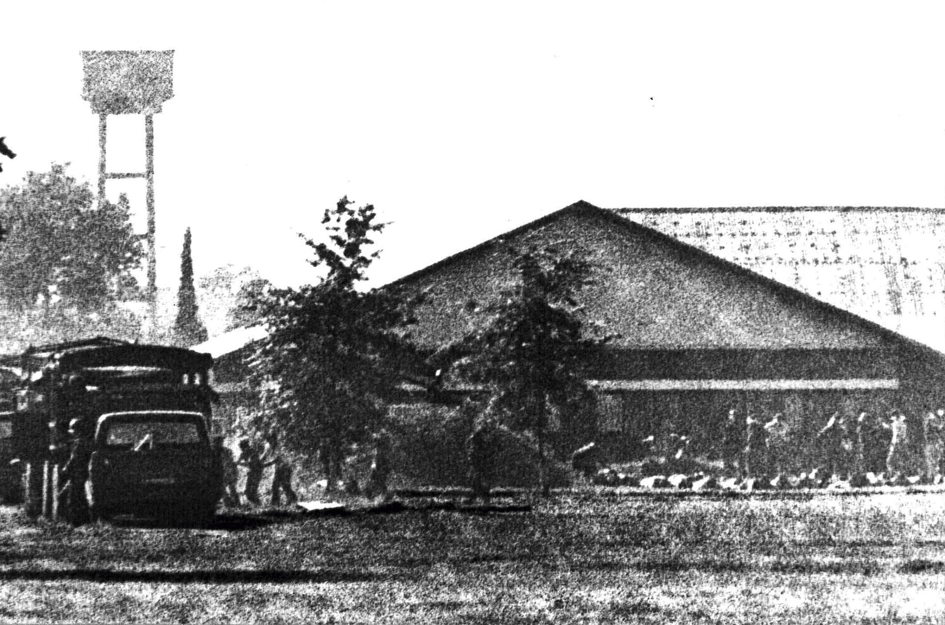 las batallas